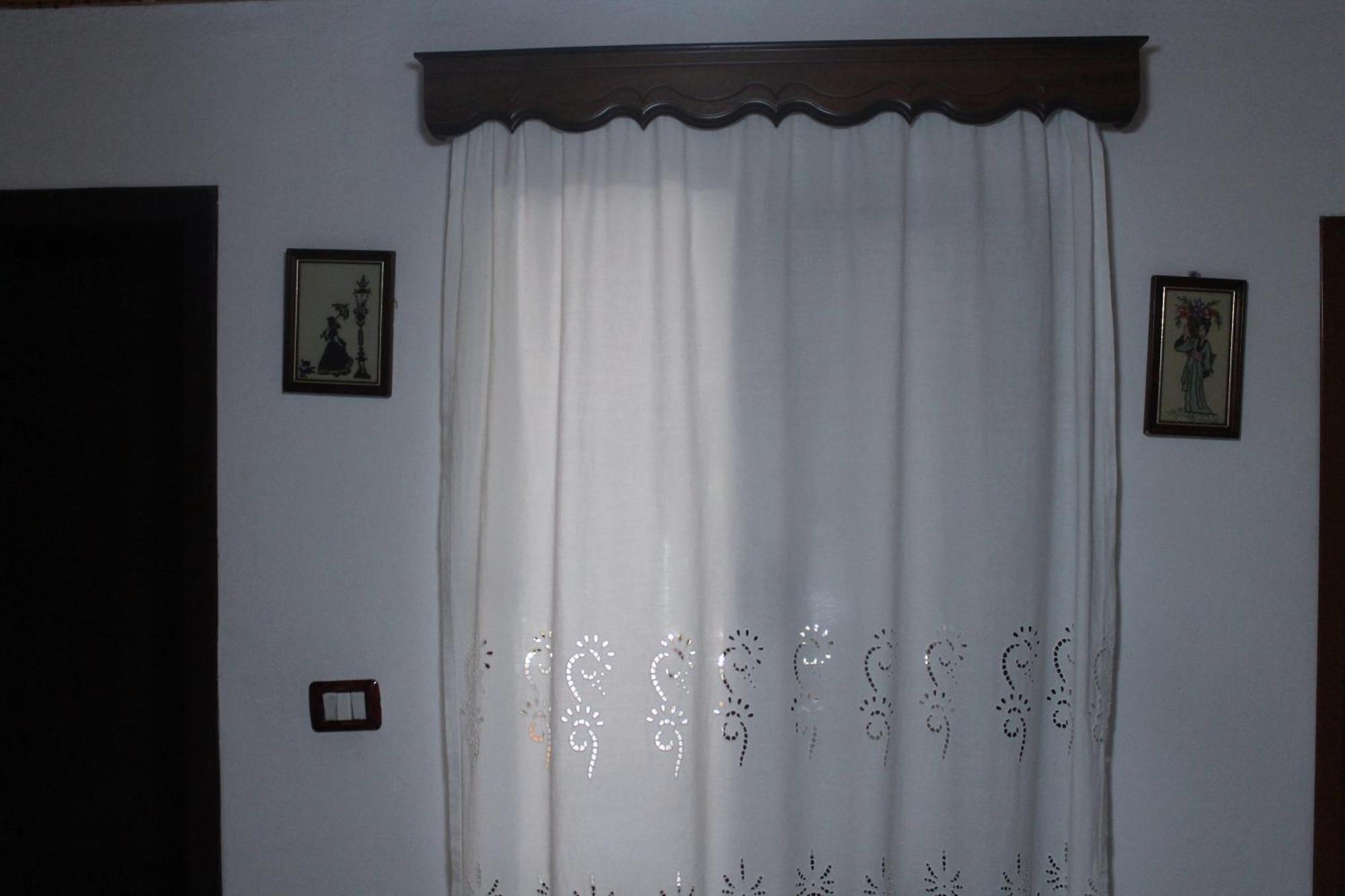 Tomor Shehu Guest House Berat Esterno foto