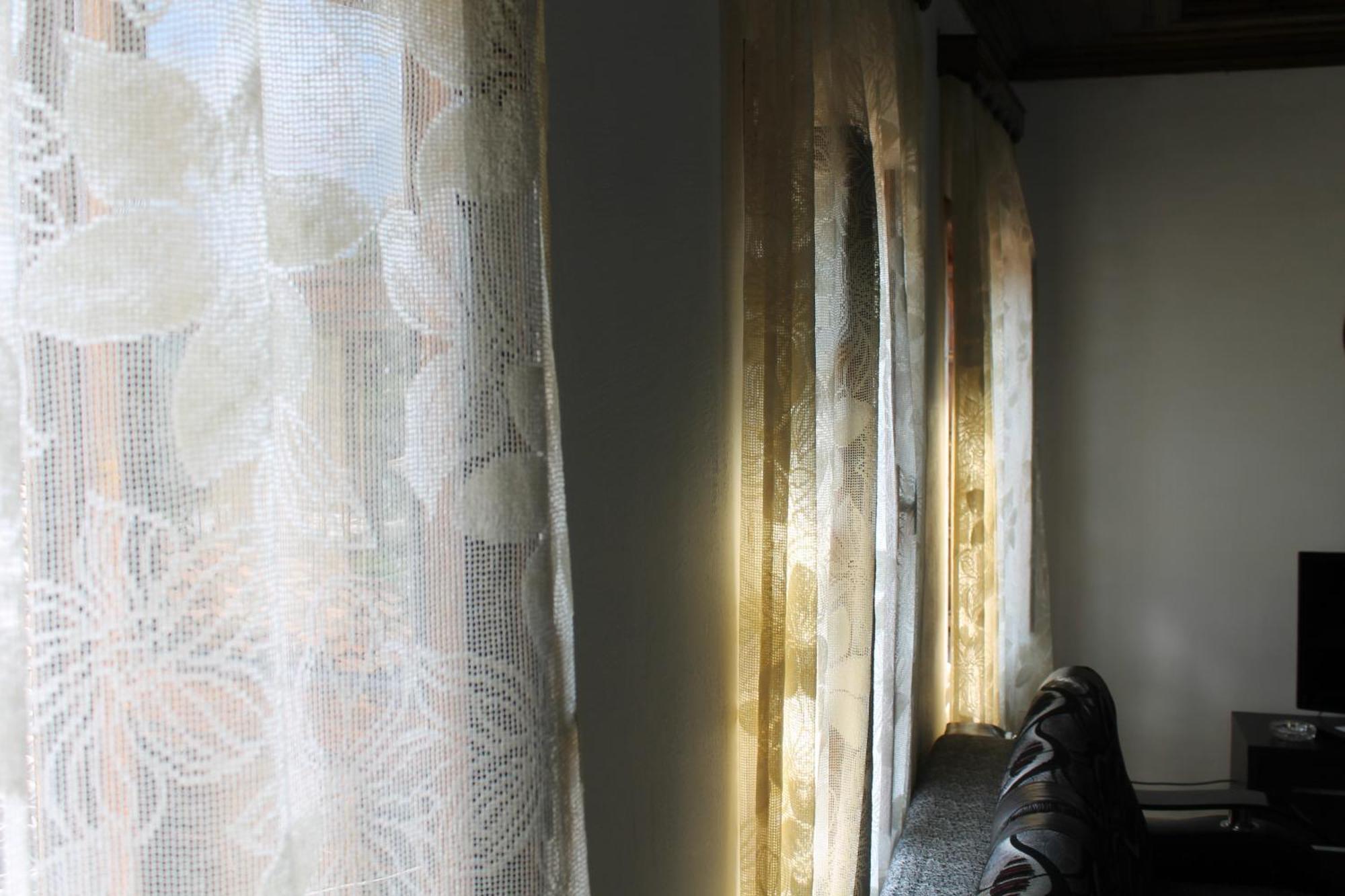 Tomor Shehu Guest House Berat Esterno foto