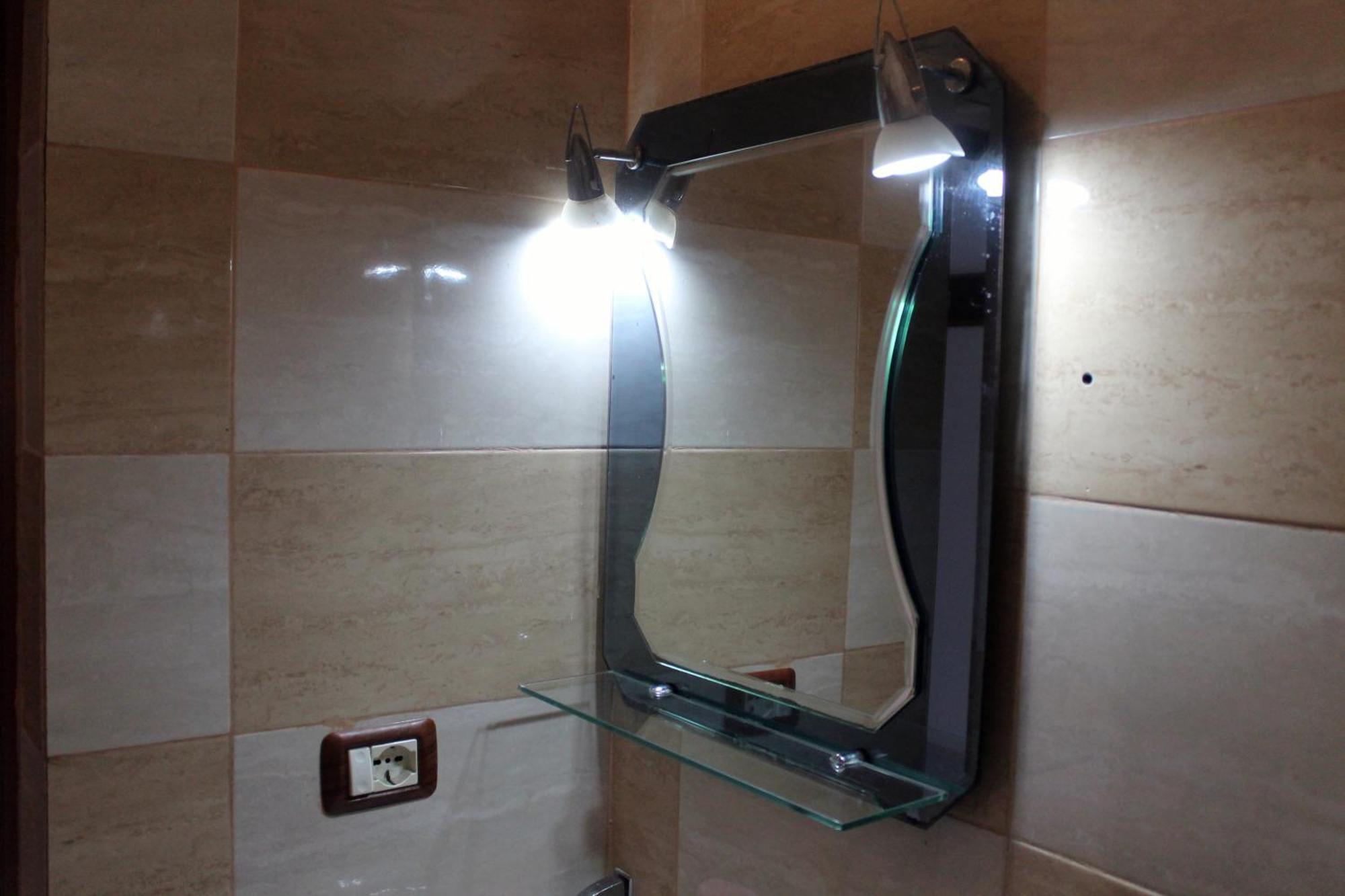 Tomor Shehu Guest House Berat Esterno foto