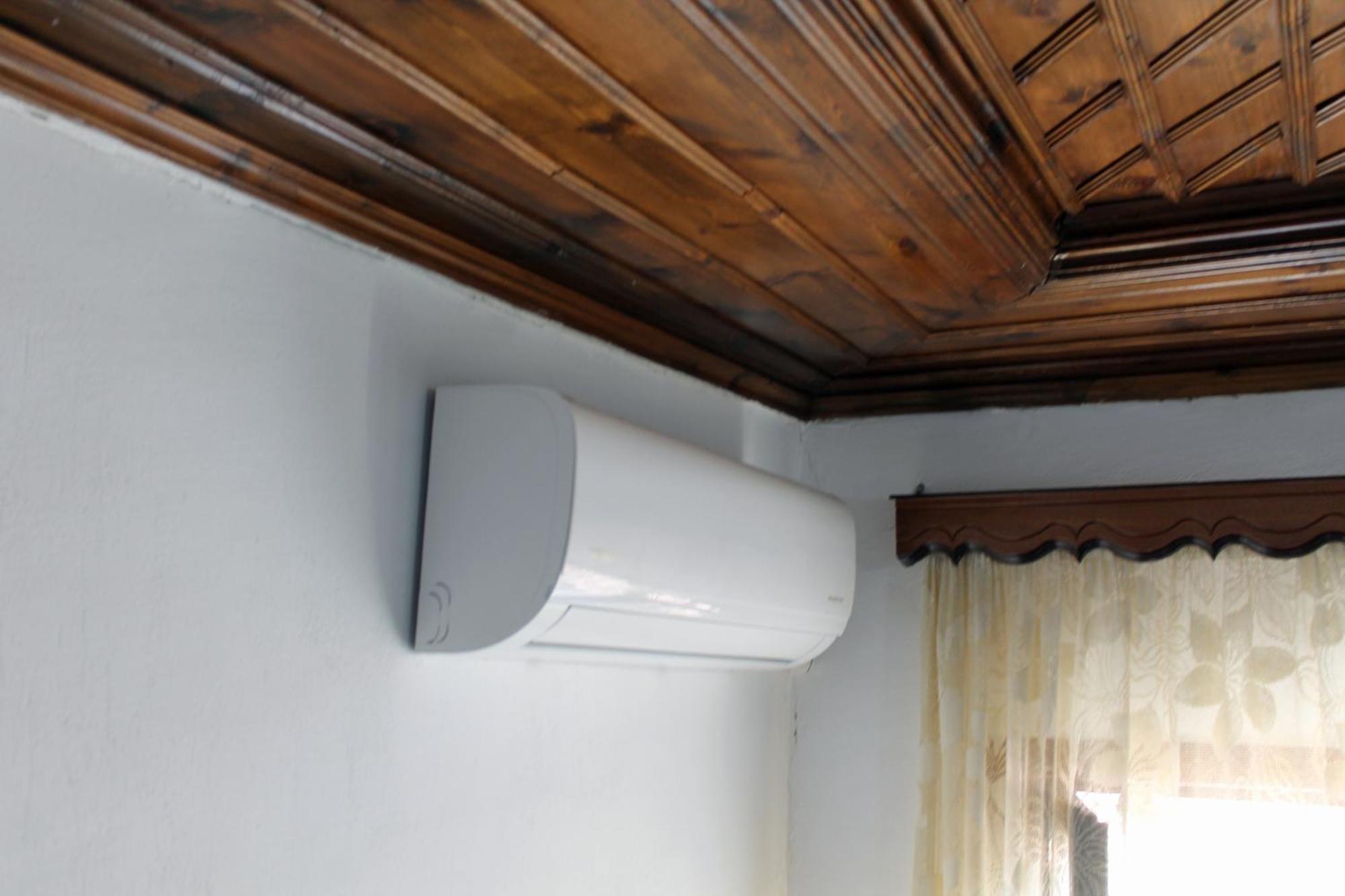 Tomor Shehu Guest House Berat Esterno foto