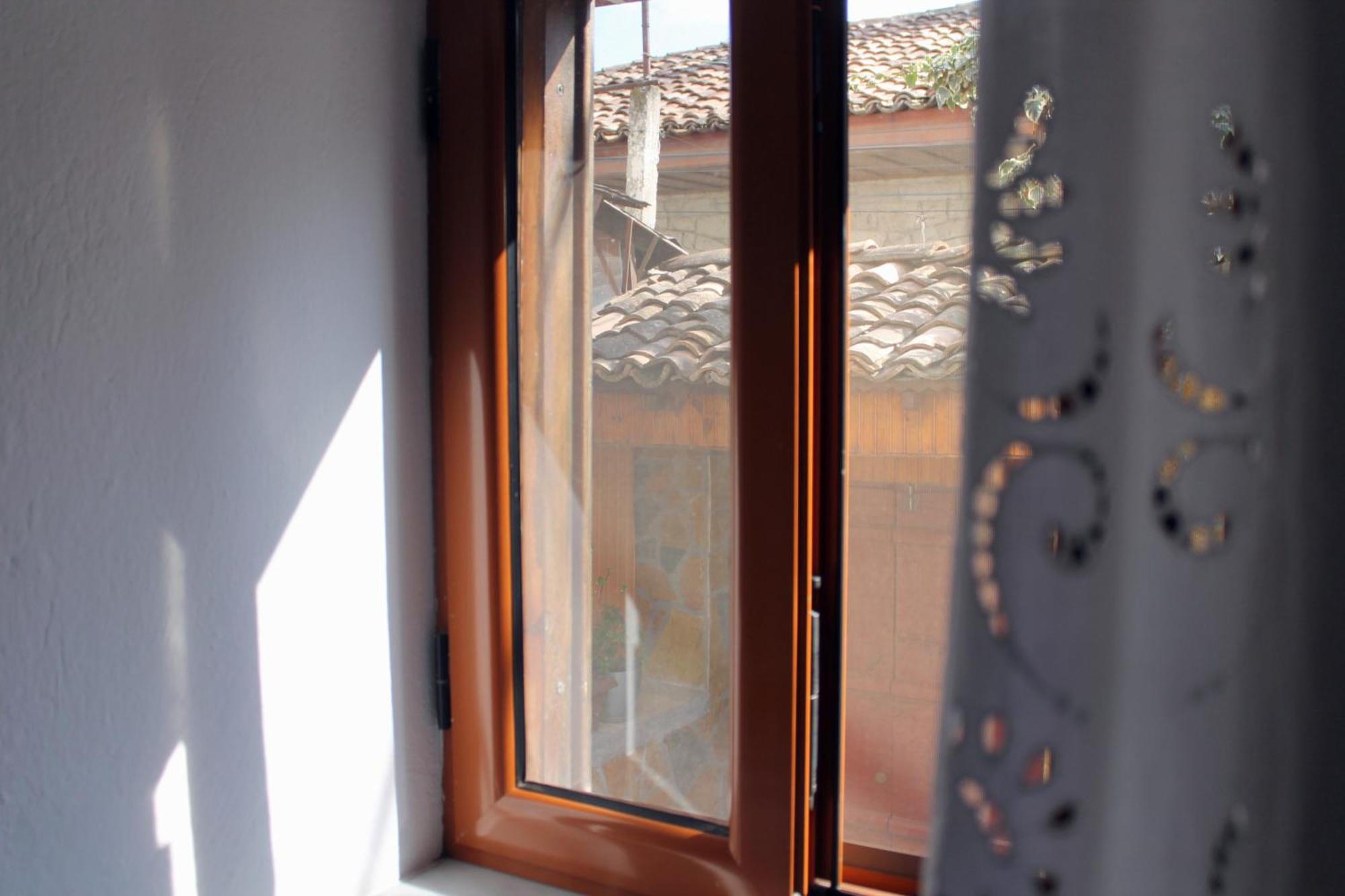 Tomor Shehu Guest House Berat Esterno foto